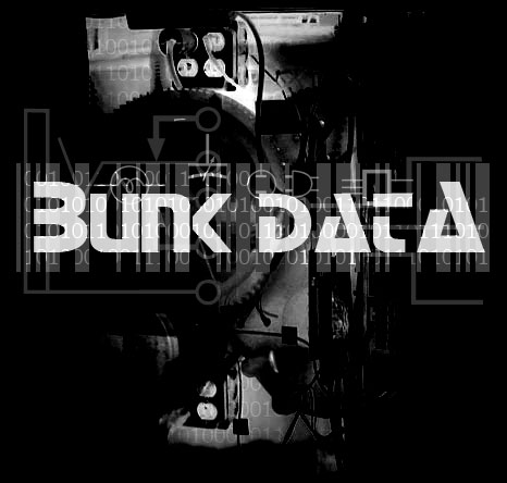 Welcome to BUNK DATA Official Website